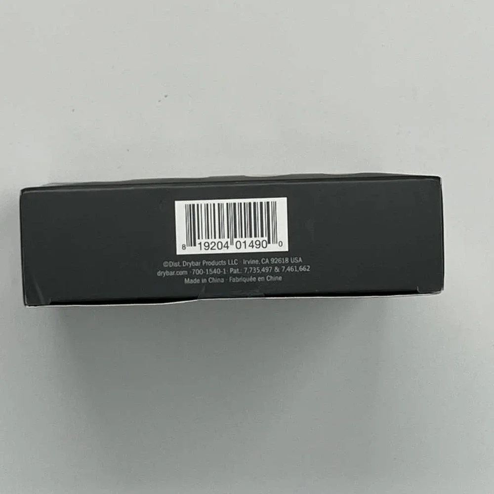 NEW! Drybar Hold Me Hair Clips 4-Pack